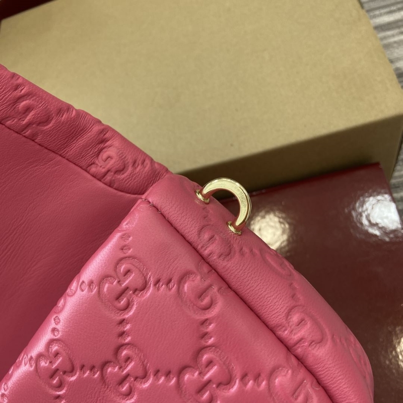 Gucci Top Handle Bags